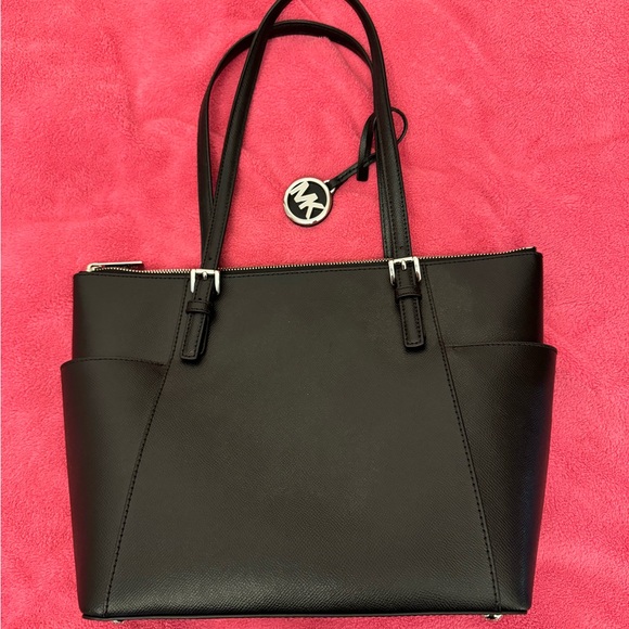 Michael Kors Charolette Bag - Picture 3 of 5